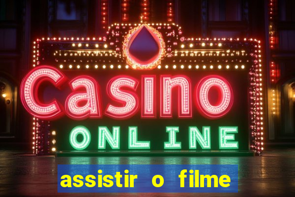 assistir o filme bilhete de loteria completo dublado